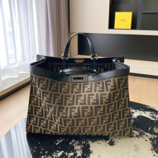 Fendi Shopping Bags